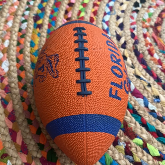 Florida Gators Baden Intercollegiate Official Football 🐊🏈 - Picture 3 of 4